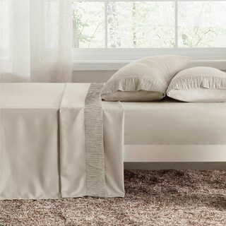 Foto 2 | Foto 2 | Juego de Sábanas Bedsure Queen Size 4 Piezas- Venta Internacional