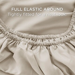 Foto 6 | Foto 6 | Juego de Sábanas Bedsure Queen Size 4 Piezas- Venta Internacional