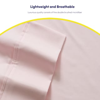 Foto 6 | Foto 6 | Sábanas Sweet Home Collection, 6 Unidades, 1500 Supreme Full - Venta Internacional.