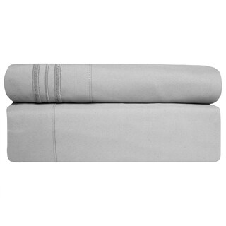 Foto 2 | Foto 2 | Juego De Sábanas Sweet Home Collection, 1800 Hilos, Doble - Venta Internacional.