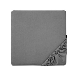 Foto 1 | Foto 1 | Sábanas Sweet Home Collection Supreme Queen Grey - Venta Internacional.