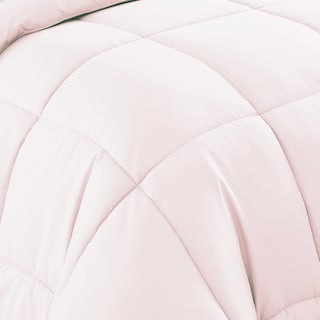 Foto 5 | Foto 5 | Set de Edredón Sweet Home Collection Rosa Pálido Tamaño Doble - Venta Internacional