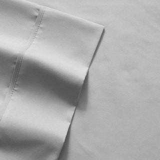 Foto 5 | Foto 5 | Juego De Sábanas Sweet Home Collection 1500 Supreme Silver Rv Short Queen - Venta Internacional.