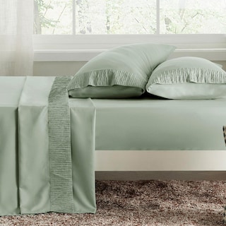 Foto 3 | Foto 3 | Juego de Sábanas Bedsure King Size 4 Piezas Microfibra- Venta Internacional