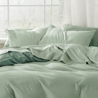 Foto 4 | Foto 4 | Juego de Sábanas Bedsure King Size 4 Piezas Microfibra- Venta Internacional