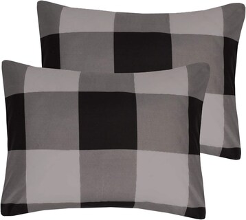 Foto 4 | Foto 4 | Set de Edredón Sweet Home Collection King Buffalo Plaid - Venta Internacional