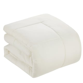 Foto 3 | Foto 3 | Set De Edredón Sweet Home Collection Ivory Twin Xl 5 Piezas - Venta Internacional
