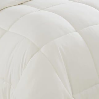 Foto 4 | Foto 4 | Set De Edredón Sweet Home Collection Ivory Twin Xl 5 Piezas - Venta Internacional