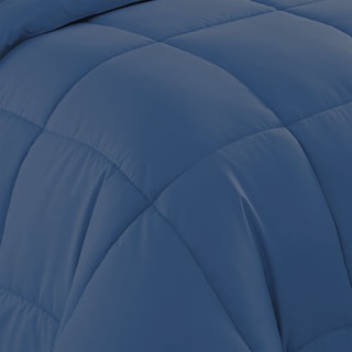 Foto 4 | Foto 4 | Set De Edredón Sweet Home Collection Denim Twin, 5 Piezas - Venta Internacional.