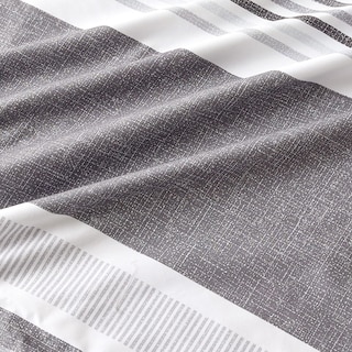 Foto 6 | Foto 6 | Juego De Cama Bedsure Queen Edredón 7 Piezas Gris Escarchado - Venta Internacional