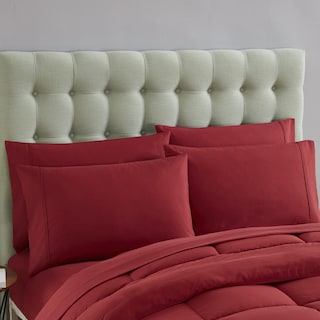 Foto 5 | Foto 5 | Set De Edredón Sweet Home Collection De 7 Piezas Red Queen - Venta Internacional.