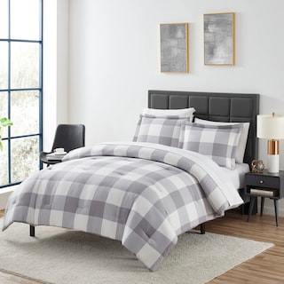 Foto 3 | Foto 3 | Set de Edredón Sweet Home Collection King 7 Piezas - Venta Internacional