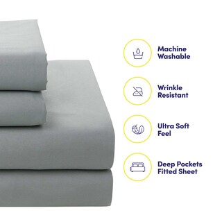 Foto 3 | Foto 3 | Set De Edredón Sweet Home Collection Florence, Tamaño Completo - Venta Internacional.