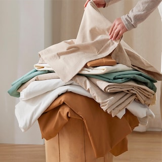 Foto 6 | Foto 6 | Funda de Edredón Bedsure King Crema - Venta Internacional