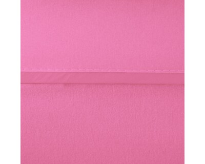 Foto 4 | Foto 4 | Juego de Sábanas de Microfibra Koala Rosa Coral Matrimonial