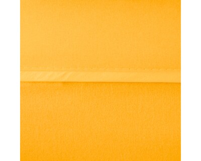 Foto 4 | Foto 4 | Juego De Sábanas De Microfibra Koala - Amarillo Mango - Individual