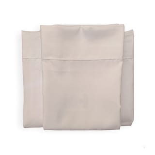 Foto 2 | Foto 2 | Sabanas Spring Air Basic Individual Color Crema