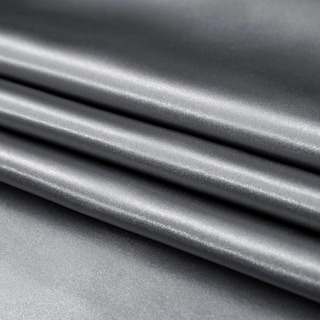 Foto 7 | Foto 7 | Juego De Fundas De Edredón Satinado P Pothuiny Full/queen Size, Gris, 5 Piezas - Venta Internacional.