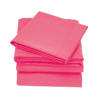 Foto 1 | Foto 1 | Juego Sábanas Suavitec Plus Fiusha King Size Concord