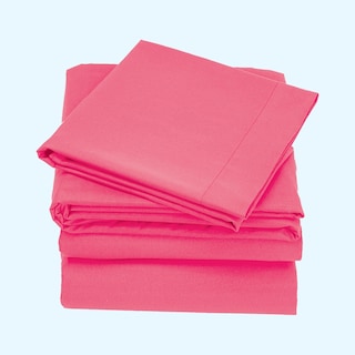 Foto 2 | Foto 2 | Juego Sábanas Suavitec Plus Fiusha King Size Concord