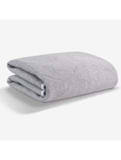 Foto 1 | Foto 1 | Protector Bedgear Grey Air-x Matrimonial