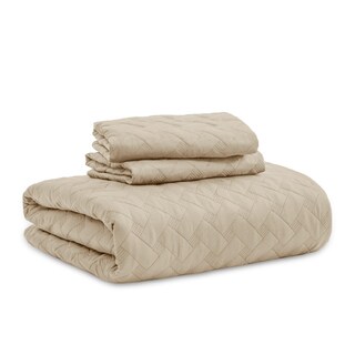 Foto 1 | Foto 1 | Funda de Edredón Quilt Bedsure Hazel Queen - Venta Internacional