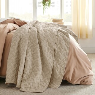 Foto 3 | Foto 3 | Funda de Edredón Quilt Bedsure Hazel Queen - Venta Internacional