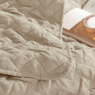 Foto 5 | Foto 5 | Funda de Edredón Quilt Bedsure Hazel Queen - Venta Internacional