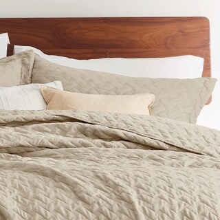 Foto 7 | Foto 7 | Funda de Edredón Quilt Bedsure Hazel Queen - Venta Internacional