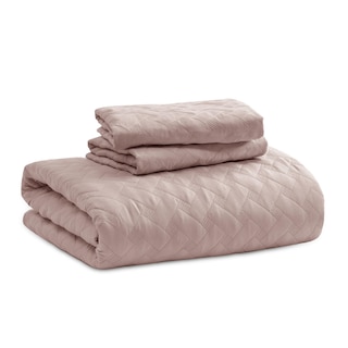 Foto 1 | Foto 1 | Funda para Edredón Cama Queen con 2 Fundas Almohada - Venta Internacional