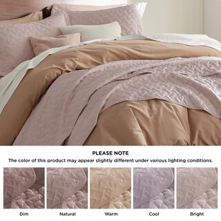 Foto 7 | Foto 7 | Funda para Edredón Cama Queen con 2 Fundas Almohada - Venta Internacional