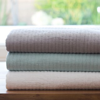 Foto 4 | Foto 4 | Set De Edredón Levtex Home Cross Stitch Gris Claro 100% Algodón - Venta Internacional.