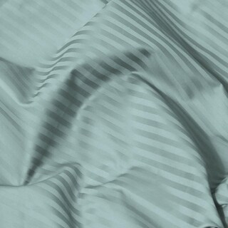 Foto 5 | Foto 5 | Juego De Sábanas Feather & Stitch, 500 Unidades, Tamaño Queen, Color Verde - Venta Internacional.