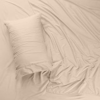 Foto 5 | Foto 5 | Juego De Sábanas Utopia Bedding, Tamaño Doble, Microfibra Cepillada - Venta Internacional.