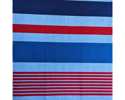 Foto 3 | Foto 3 | Juego De Sábanas Algodón Percal Básica 200 - Estampada - Barcelona - King Size