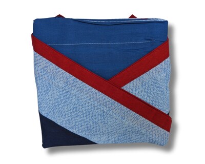 Foto 2 | Foto 2 | Juego De Sábanas Algodón Percal Básica 200 - Estampada - Barcelona - Queen Size