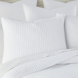 Foto 5 | Foto 5 | Juego de Colchas Levtex Home Blanco- Venta Internacional