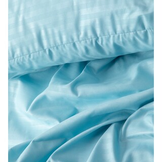 Foto 4 | Foto 4 | Sábanas Trinity Color Azul Cielo Individual + Almohada Trinity