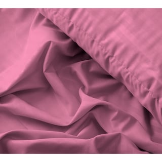 Foto 5 | Foto 5 | Sábanas Trinity color Palo de Rosa King Size + 2 Almohadas Trinity