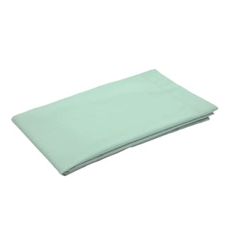 Foto 4 | Foto 4 | Sábanas Dicasa Softy Menta Individual + Almohada One