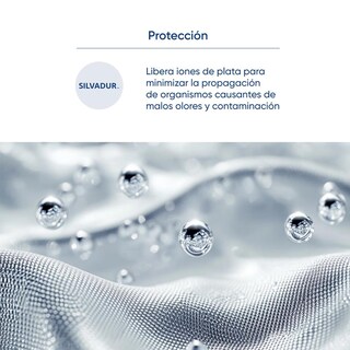 Foto 4 | Foto 4 | Juego De Sábanas De Algodón Tipo Satín Luuna, King Size, 1 Juego De 4 Piezas