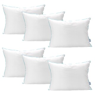 Foto 1 | Foto 1 | Set De 6 Almohadas Royal Twin Rogga Color Blanco
