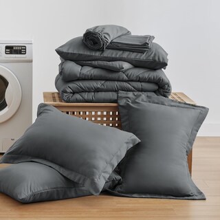 Foto 6 | Foto 6 | Edredón King Size Love's Cabin 7 Piezas-Venta Internacional