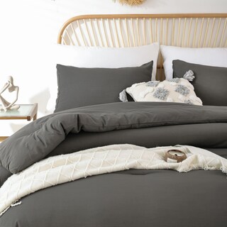 Foto 3 | Foto 3 | Edredón King Size con Fundas para Almohada Rosgonia 3 Piezas-Venta Internacional