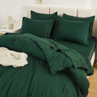 Foto 4 | Foto 4 | Edredón King Size Litanika 7 Piezas-Venta Internacional
