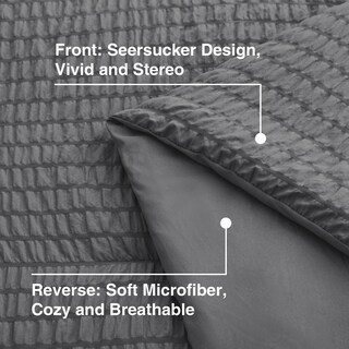 Foto 5 | Foto 5 | Edredón King Size Love's Cabin 7 Piezas-Venta Internacional