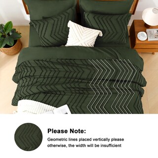 Foto 4 | Foto 4 | Edredón King Size Litanika 7 Piezas-Venta Internacional