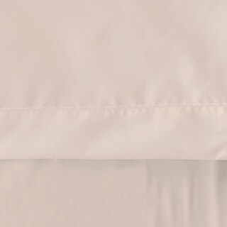 Foto 3 | Foto 3 | Basic Individual Sabanas Basic Microfibra 80 Gramos Crema