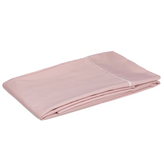 Foto 6 | Foto 6 | Lux Royal Touch King Size Protector Lux + Sabanas Royal Touch 50% Algodón-50% Poliester Gris | Rosa