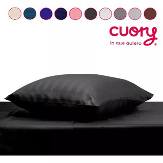 Foto 5 | Foto 5 | Juego De Sábanas Individual Microfibra Ultra Suave Premium Negro